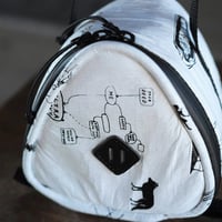 holo, Onigiri Pouch