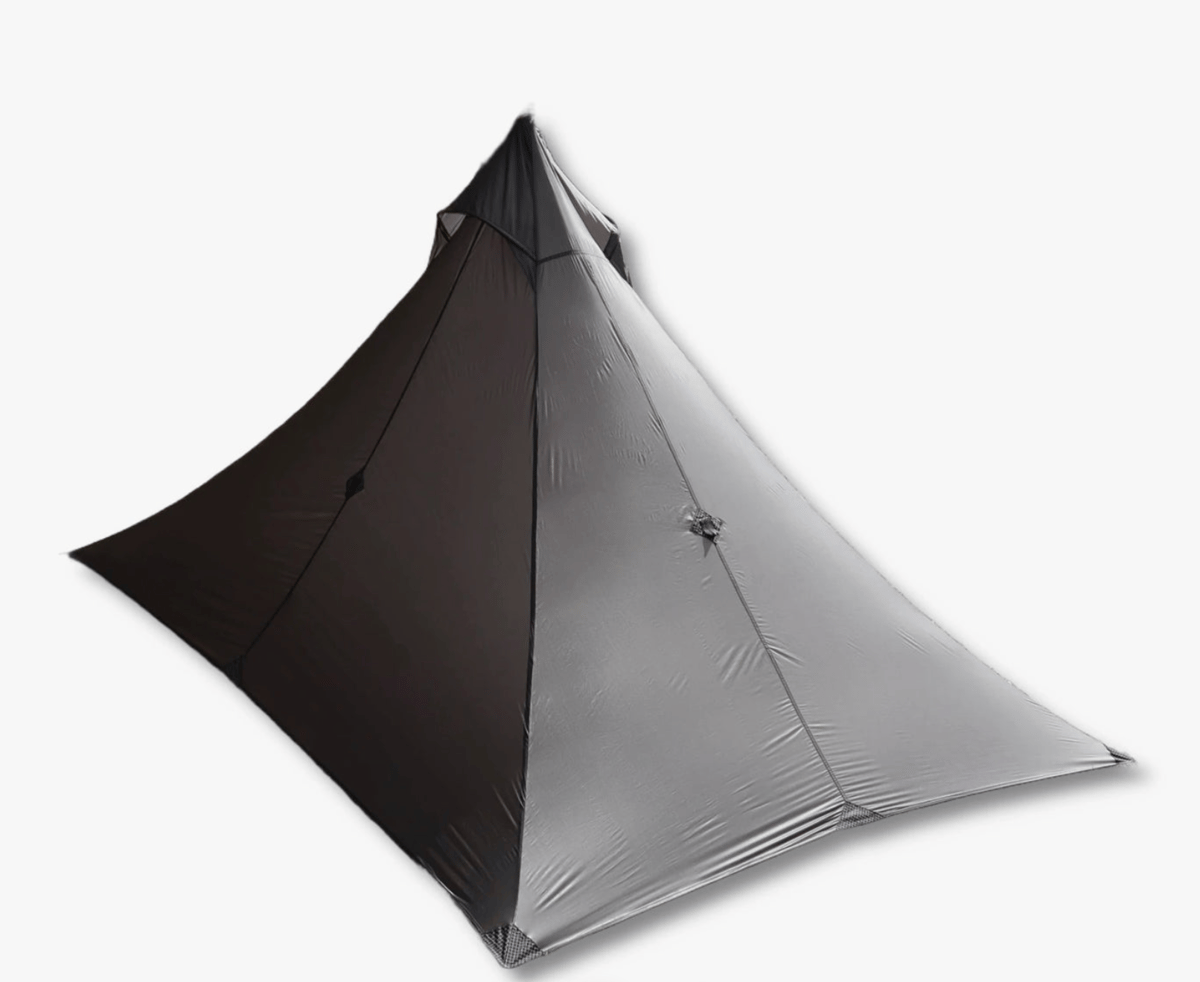 ohmiequipment Larda LardaHalfInnerセット OHMI Equipment, Larda | Purveyors