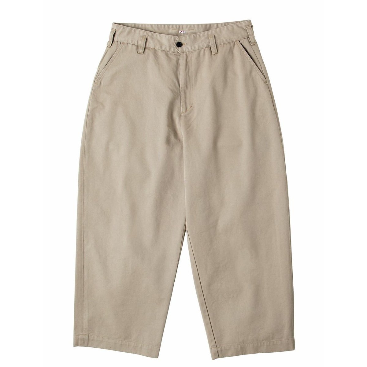 パンツ porter classic SUMMER WHITE GENE KELLY Porter Classic - CLASSIC DENIM GENE KELLY PANTS (NAVY