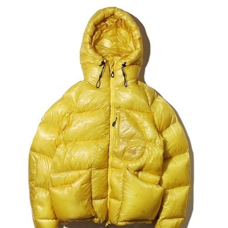 NATAL DESIGN×NANGA, IGLOO DOWN JACKET 4 | Purve...