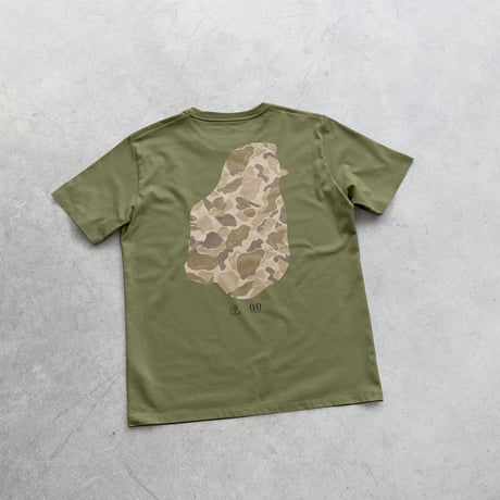 neru design works × Purveyors Tee