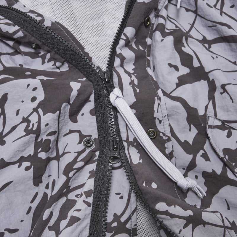 Mountain Research,Splatrail Parka | Purveyors