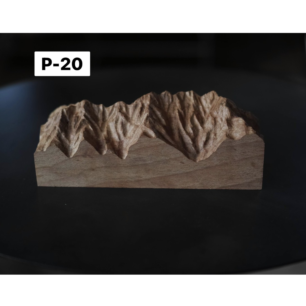 ikkaku mosaic,Traverse | Purveyors