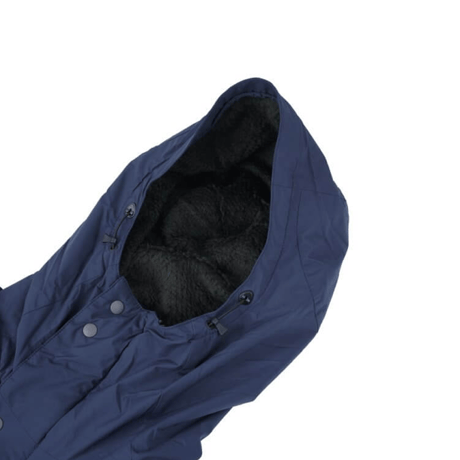 atelierBluebottle, ALPHA WOOL JACKET 2024