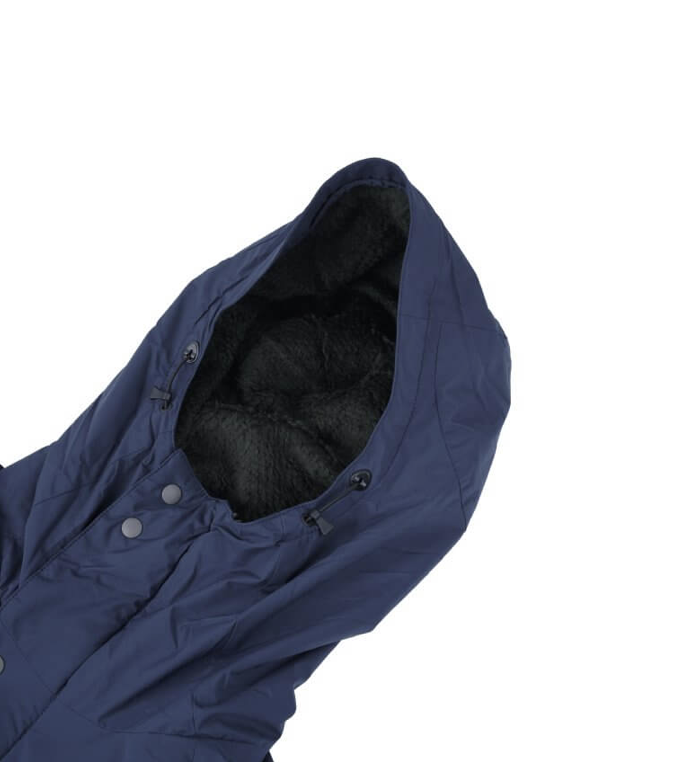 atelierBluebottle, ALPHA WOOL JACKET 2024 | Pur atelierBluebottle, ALPHA WOOL JACKET 2024 | Pur