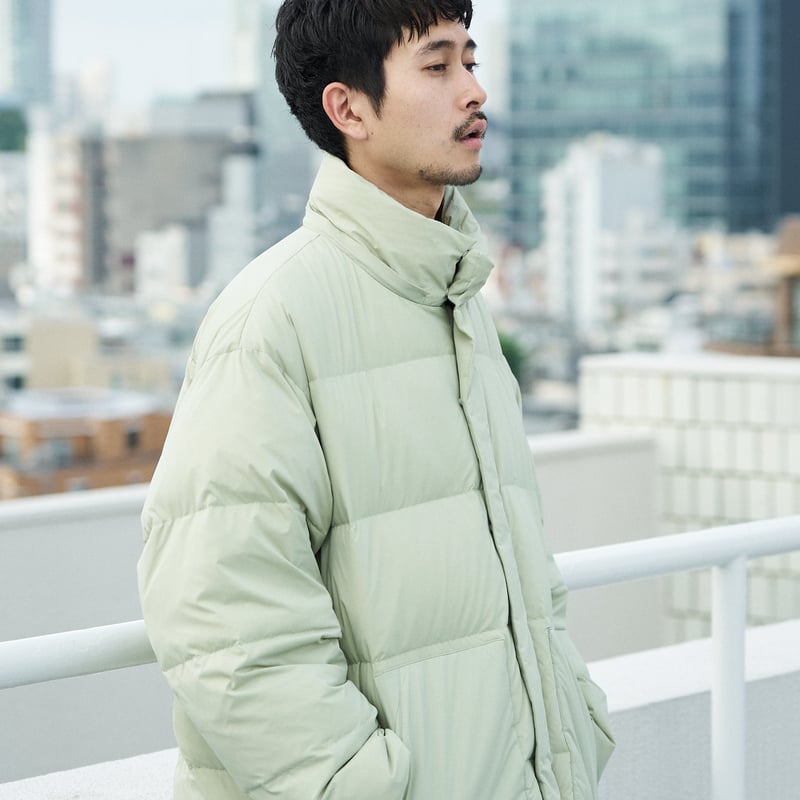 FreshService, CORPORATE DOWN JACKET | Purveyors FreshService, CORPORATE DOWN JACKET | Purveyors