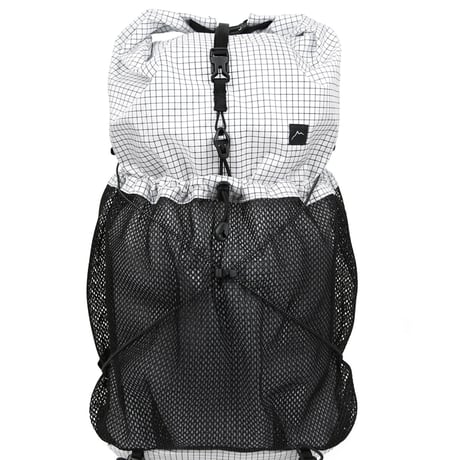 CAYL, Gaya Roll Top B-Grid Mesh (100)