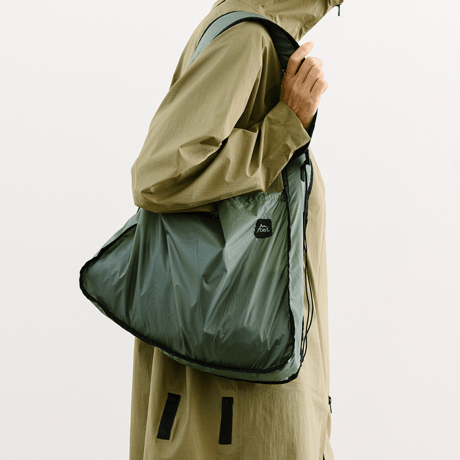 CAYL,Light Packable Cross Bag