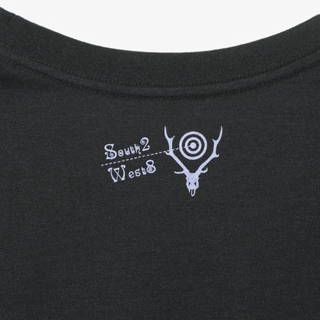 South2 West8, L/S Crew Neck Tee - EVERLONG