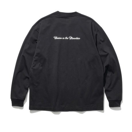 Mountain Research, A.M. L/S
