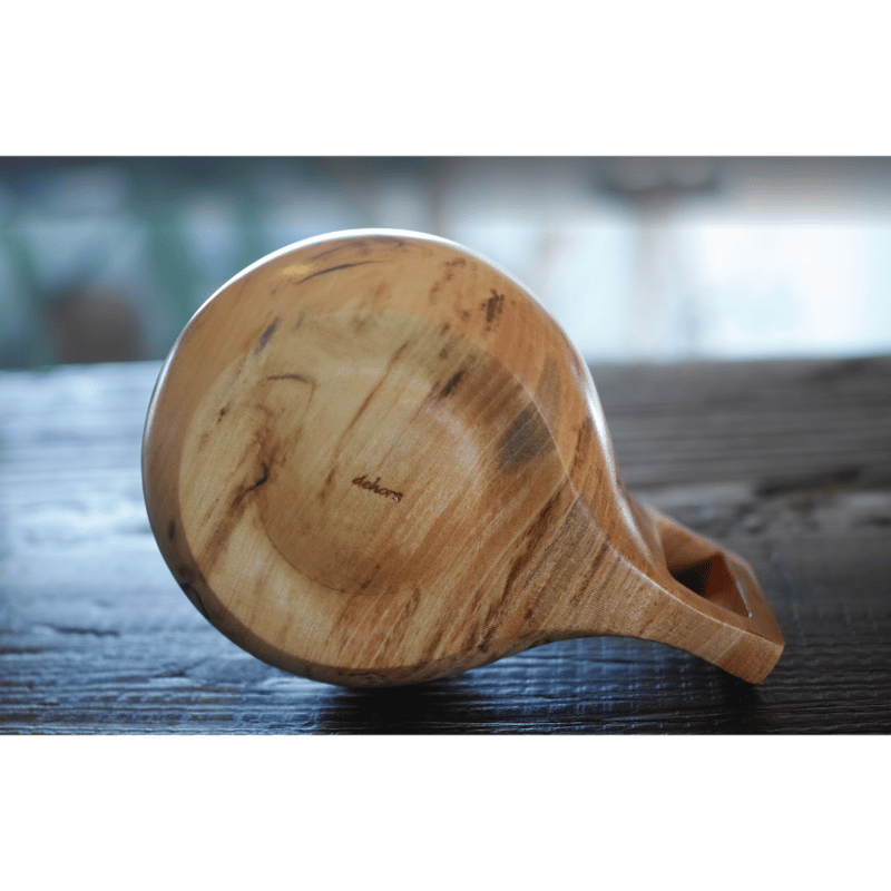 atelier dehors, ＃3 栃 スポルテッド | Purveyors