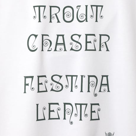 South2 West8 Crew Neck Tee