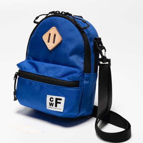 CWF, MINI CLOSET