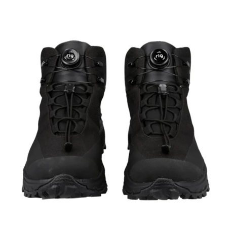 rig footwear, tembea