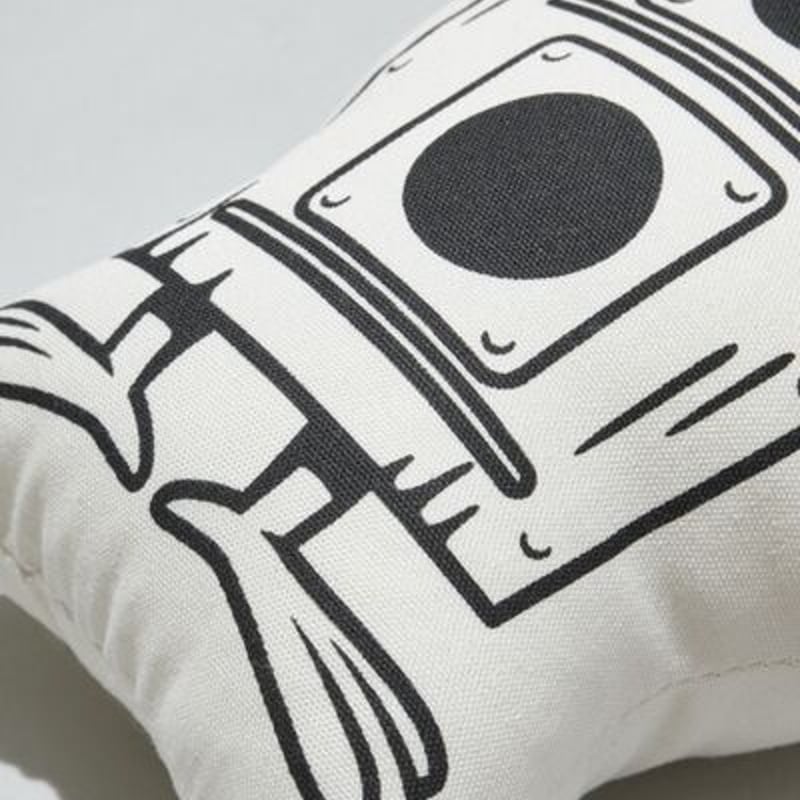 Mountain Research, Stuff Cushion | Purveyors Mountain Research, Stuff Cushion | Purveyors
