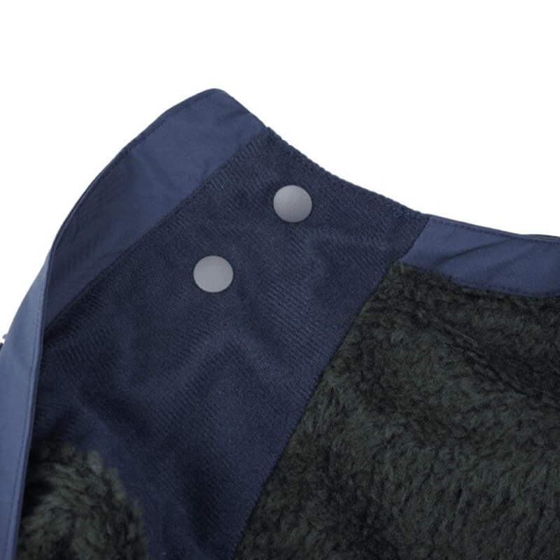 atelierBluebottle, ALPHA WOOL JACKET 2024 | Pur