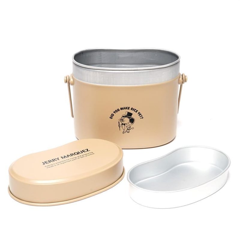JM MESS TIN&CASE(バリスティクス×ジェリーマルケス JM MESS TIN&CASE(バリスティクス×ジェリーマルケス