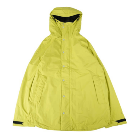 atelierBluebottle, ALPHA WOOL JACKET 2024