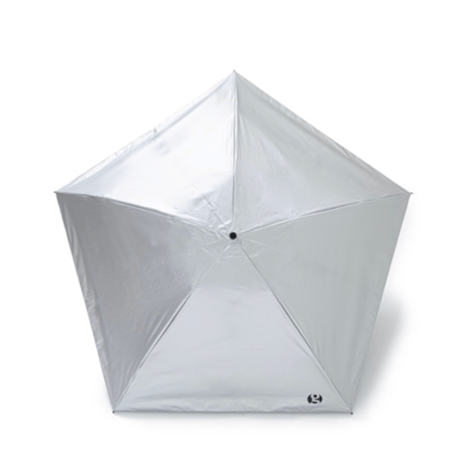 GOSSAMER GEAR, TLDM Folding Umbrella Dual