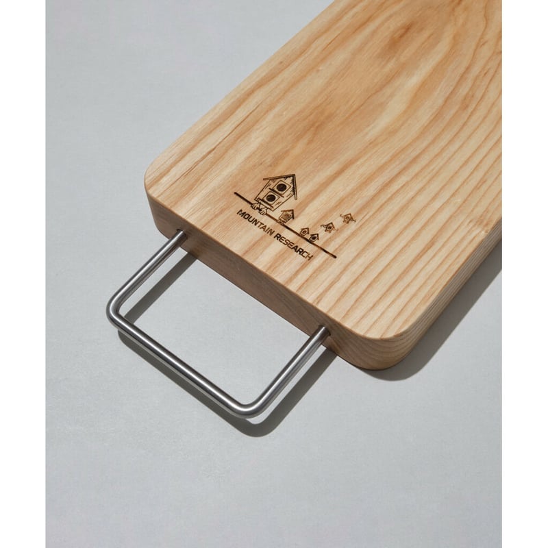 Mountain Research, Cutting Board(S) | Purveyors