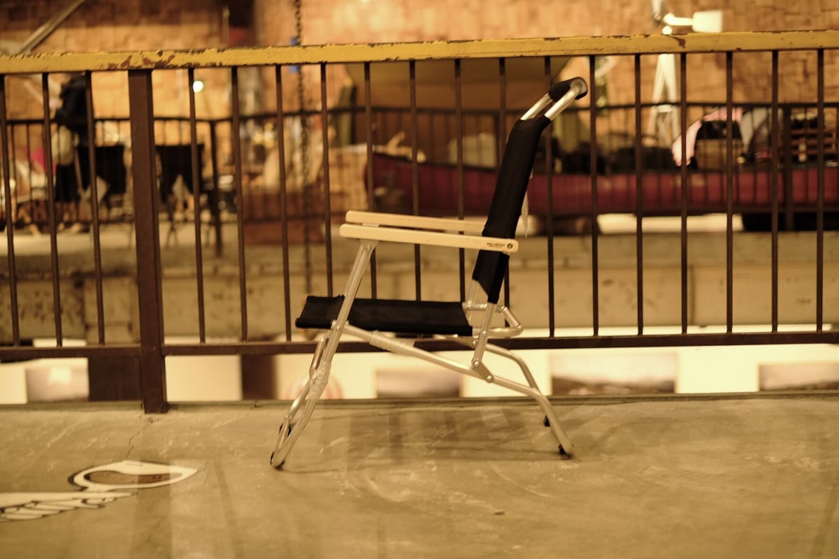BALLISTICS INDUSTRIES, LOWER CHAIR(LIMITED COLE BALLISTICS INDUSTRIES, LOWER CHAIR(LIMITED COLE