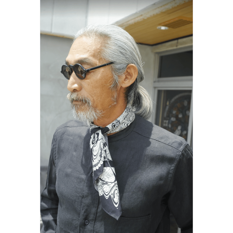 THE INOUE BROTHERS, TAKERU IWAZAKI | Purveyors