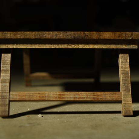 wood life service, フォールディングテーブルM
