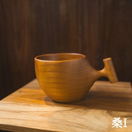 HOKUTO59 mogu cup  size M