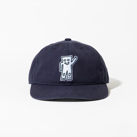 TACOMA FUJI RECORDS,STRETCH MAN CAP