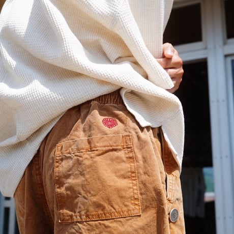 MONOSTEREO,Wrenchin Shorts
