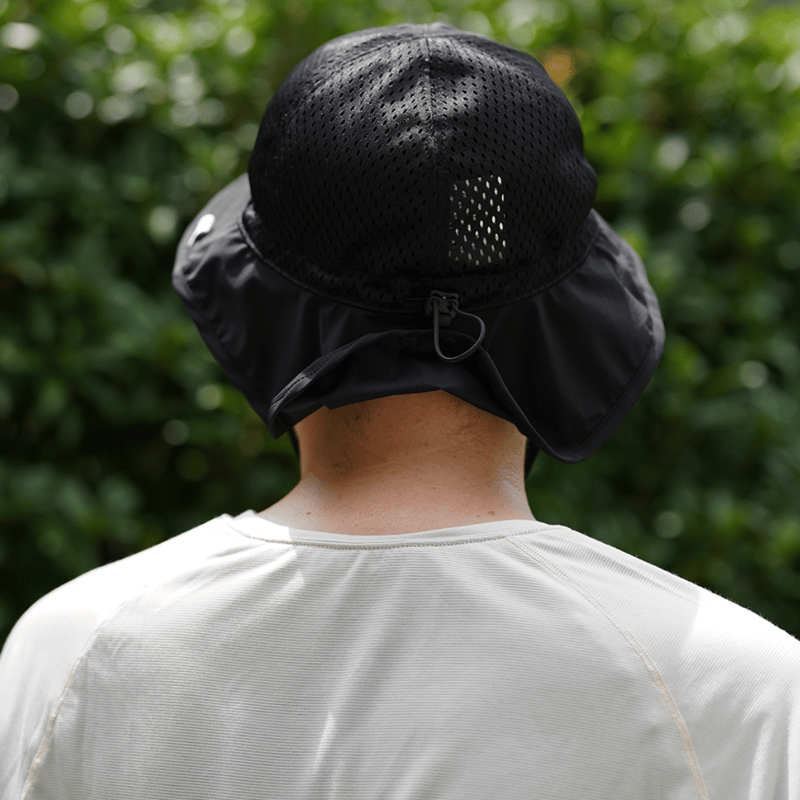 CAYL,Stretch Nylon Explorer Hat | Purveyors