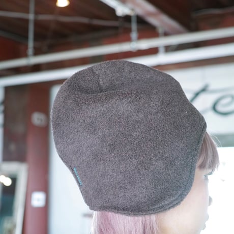 O-, K/W BEANIE