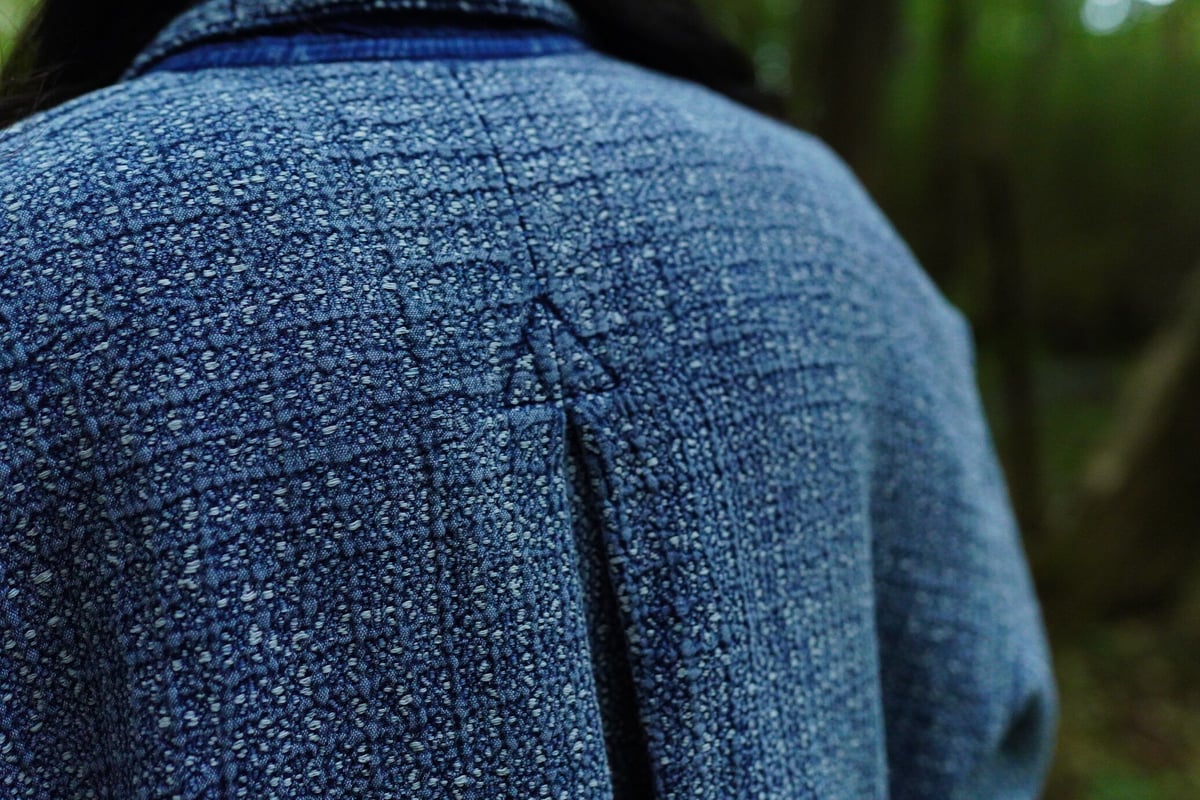 美品Porter Classic KOGIN ART NO COLLAR JK PORTER CLASSIC, KOGIN