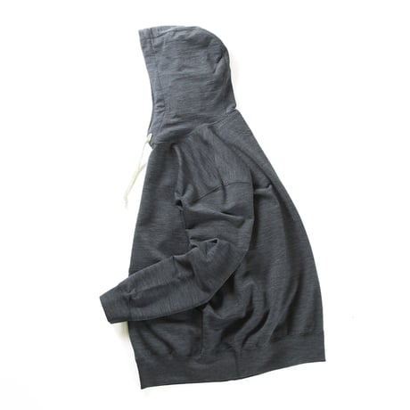 BROWN by 2-tacs, BAA inlay-hoodie