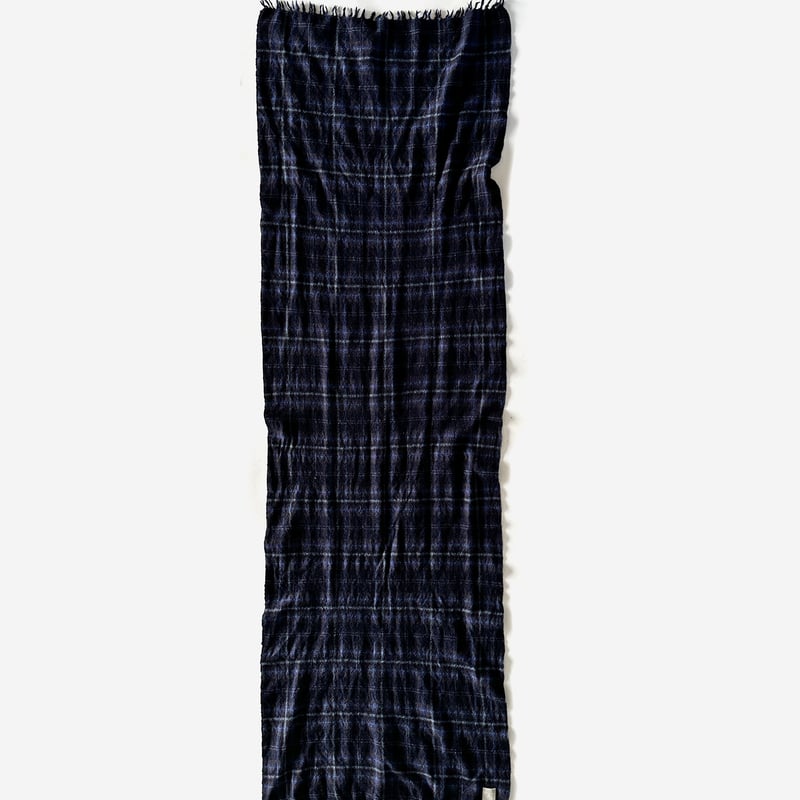 ゆーま☀️新品未使用】modest mood＊butter muffler LOCALLY, muji muffler | Purveyors