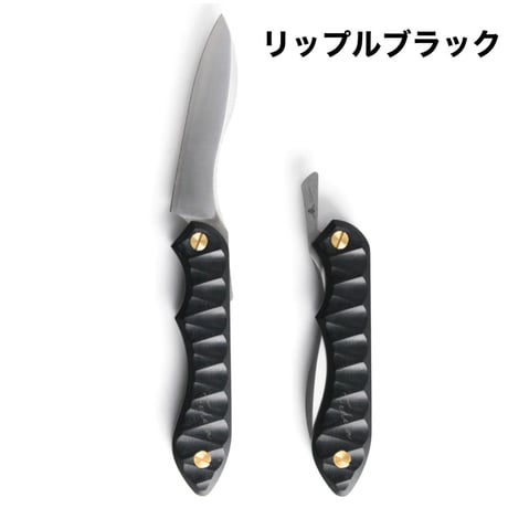 FEDECA, 折畳式料理ナイフ