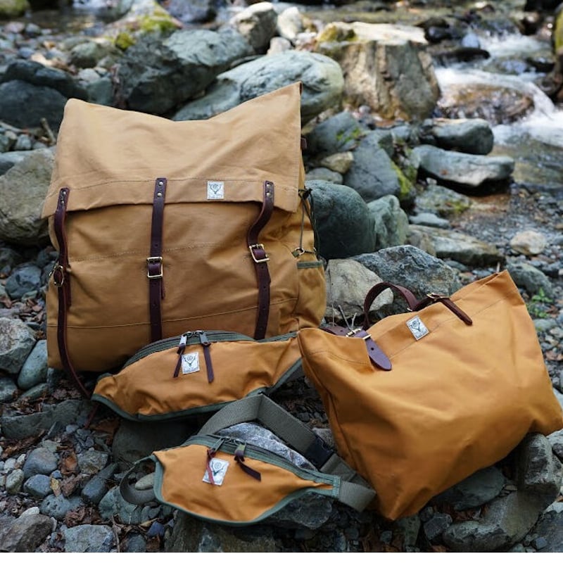 South2 West8, Sunforger Log Cabin Pack | Purveyors