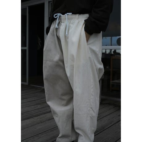 &NUT, HALF&PANTS CORDS