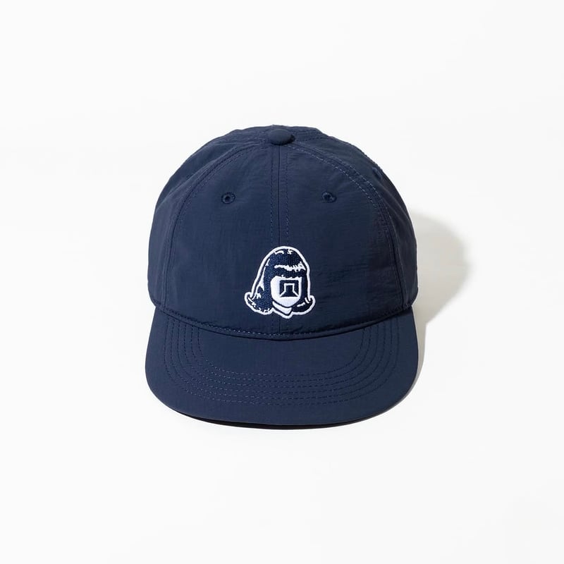 TACOMA FUJI RECORDS,TACOMA FUJI LOGO CAP | Purv