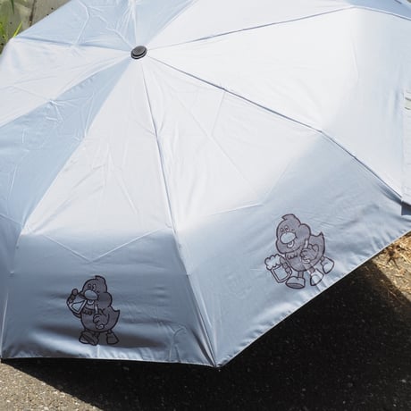 DUCKROW DEPART, DUCKROW CONPACT PARASOL
