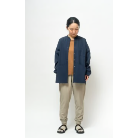 atelierBluebottle, Hiker’s SHIRTS 2025
