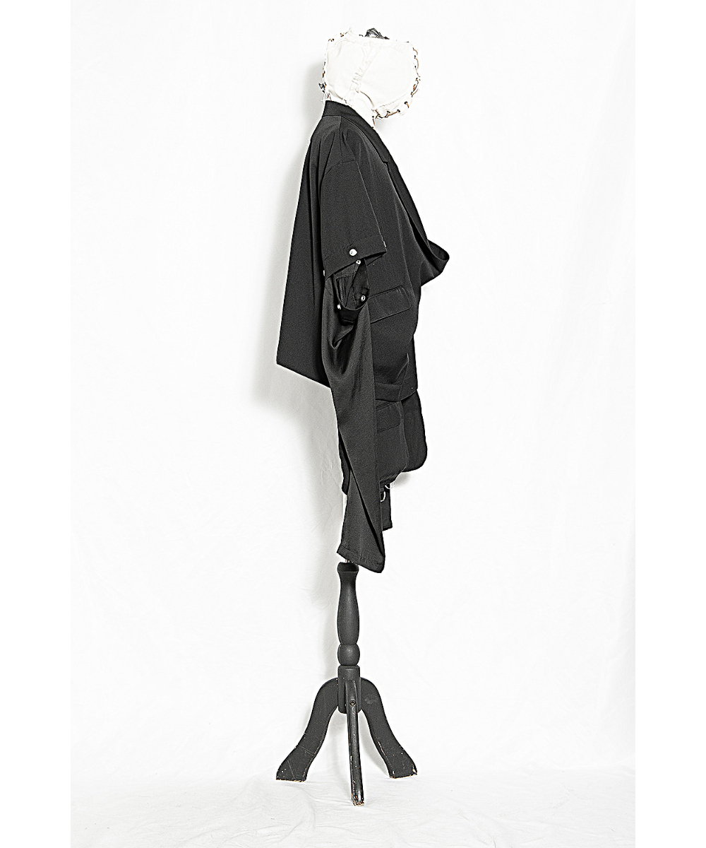 POPUP STORE販売商品】au62-01jk02-01/unisex | alice