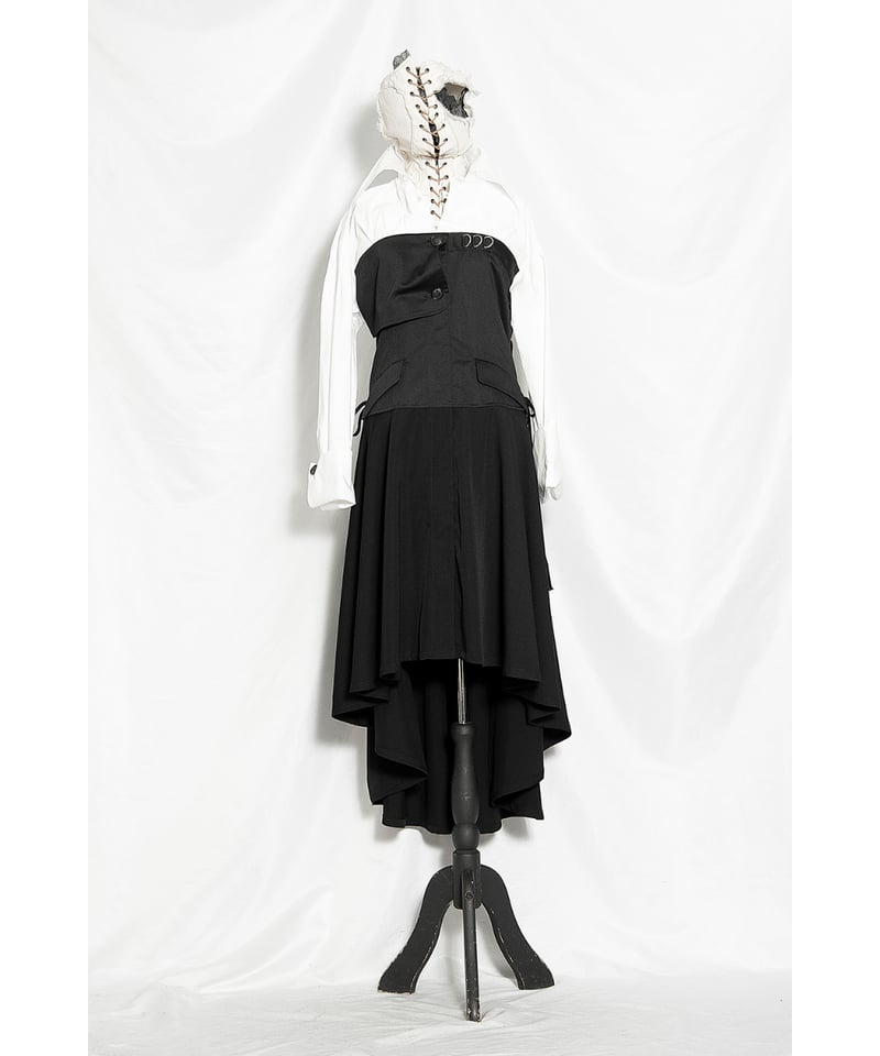 POPUP STORE販売予定商品】au62-01op03-02/ladies:WHT |