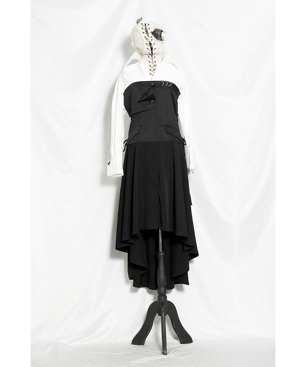 POPUP STORE販売予定商品】au62-01op03-02/ladies:WHT |