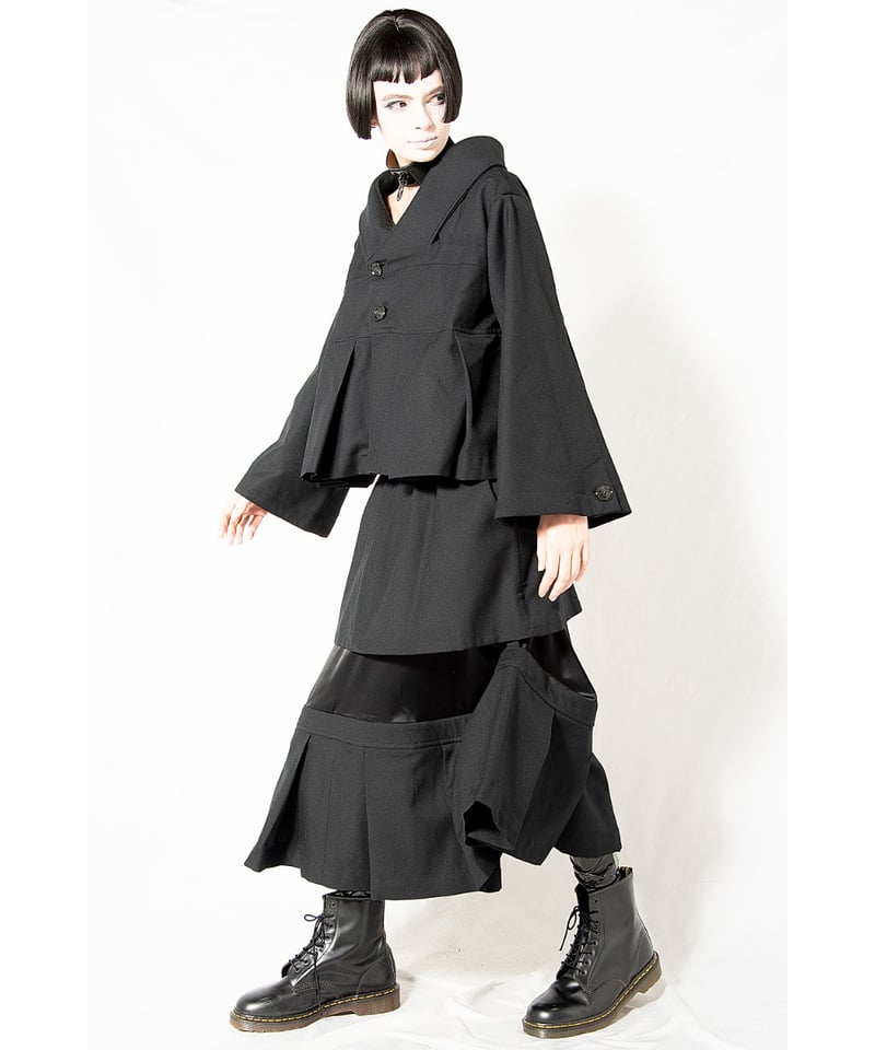 au61-02sk03-01/ladies | alice auaa WEB SHOP