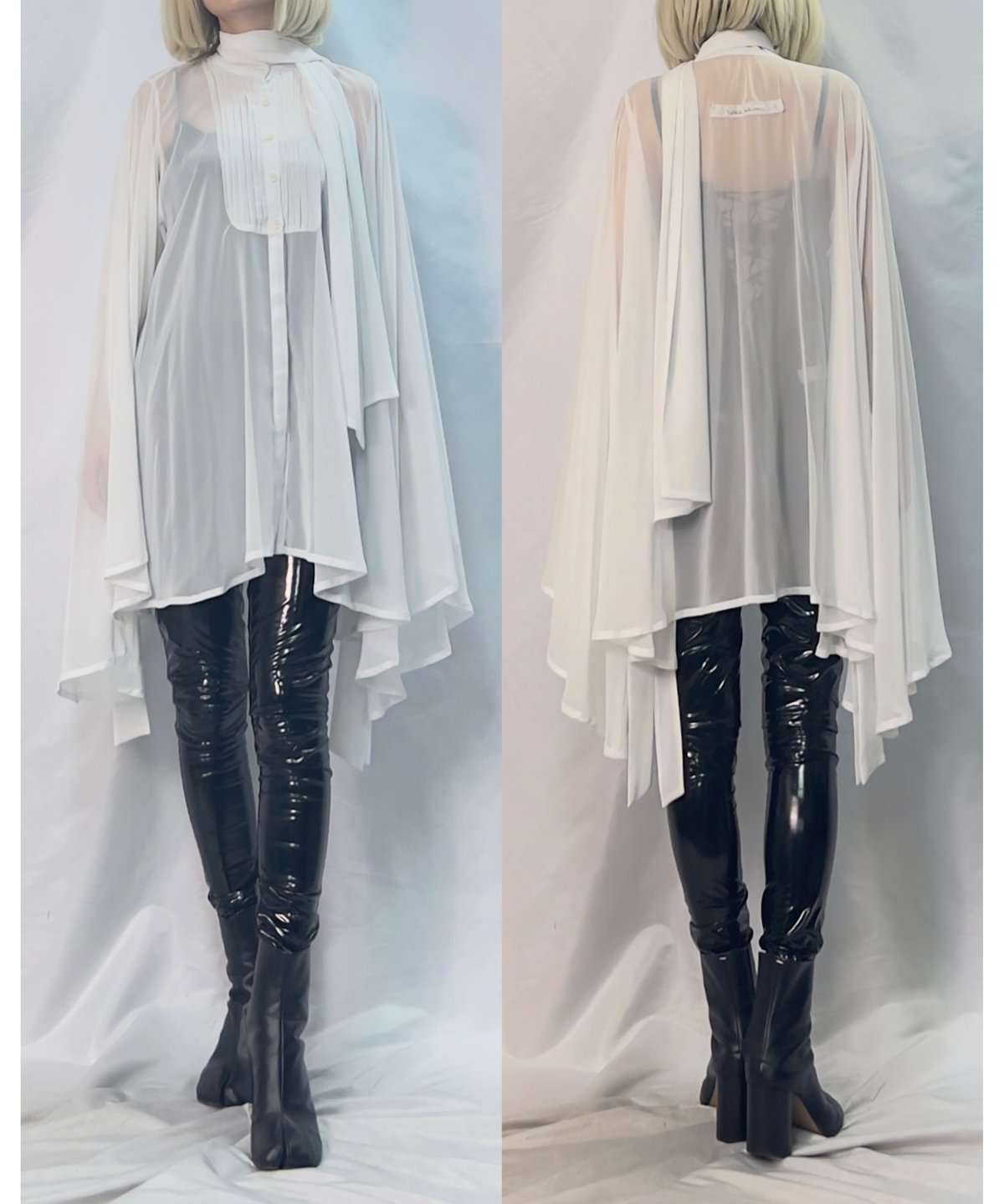 au61-05bl03-02/ladies:WHT | alice auaa WEB SHOP