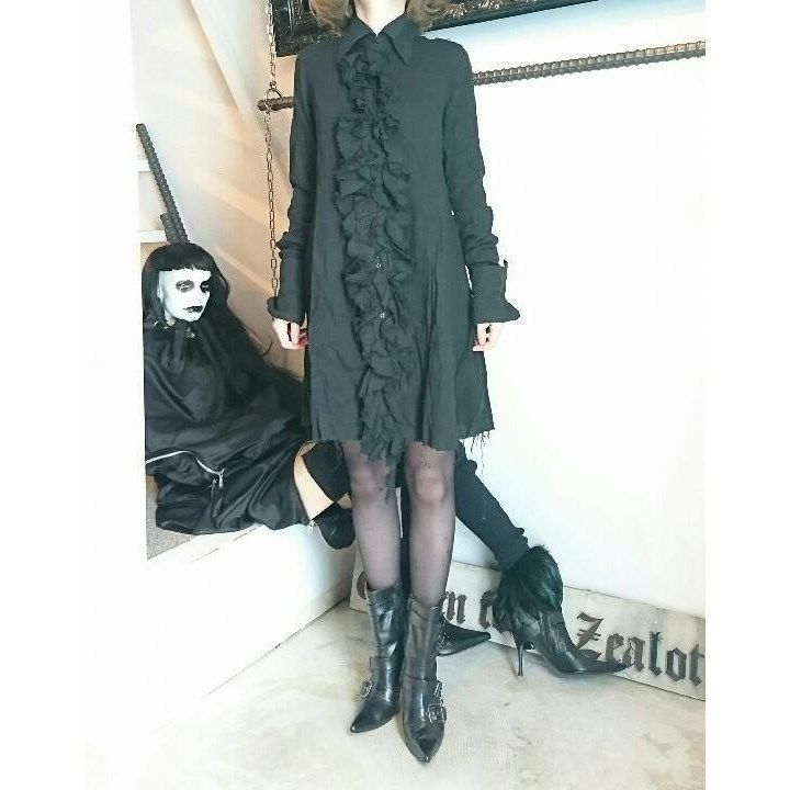 au00-12op03-01/black | alice auaa WEB SHOP