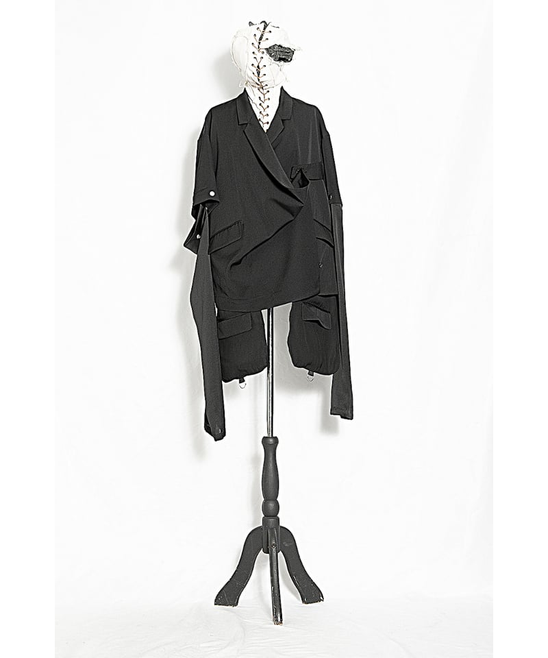 POPUP STORE販売商品】au62-01jk02-01/unisex | alice