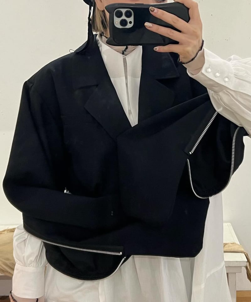 au57-02jk02-01/unisex | alice auaa WEB SHOP