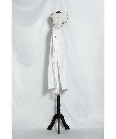 au60-06op02-02/unisex:WHT